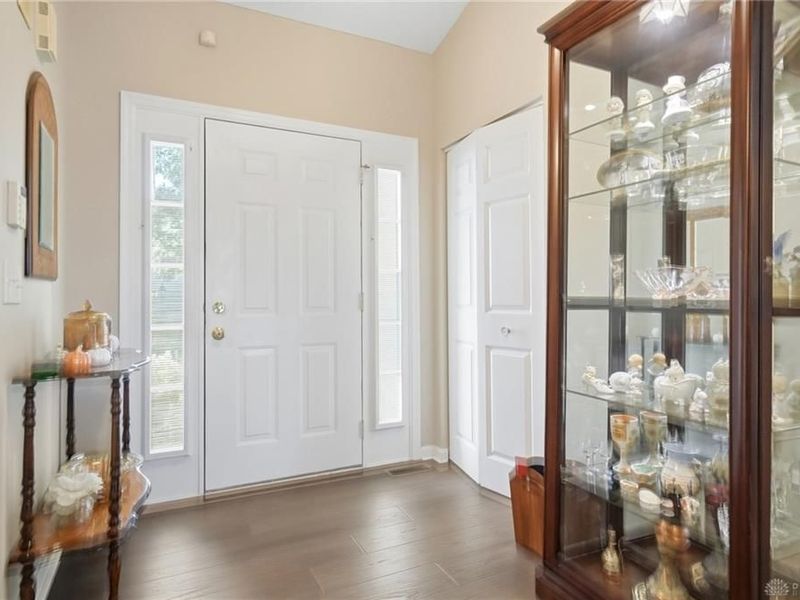 958 Raintree Lane, Maineville, OH 45039 Photo 5