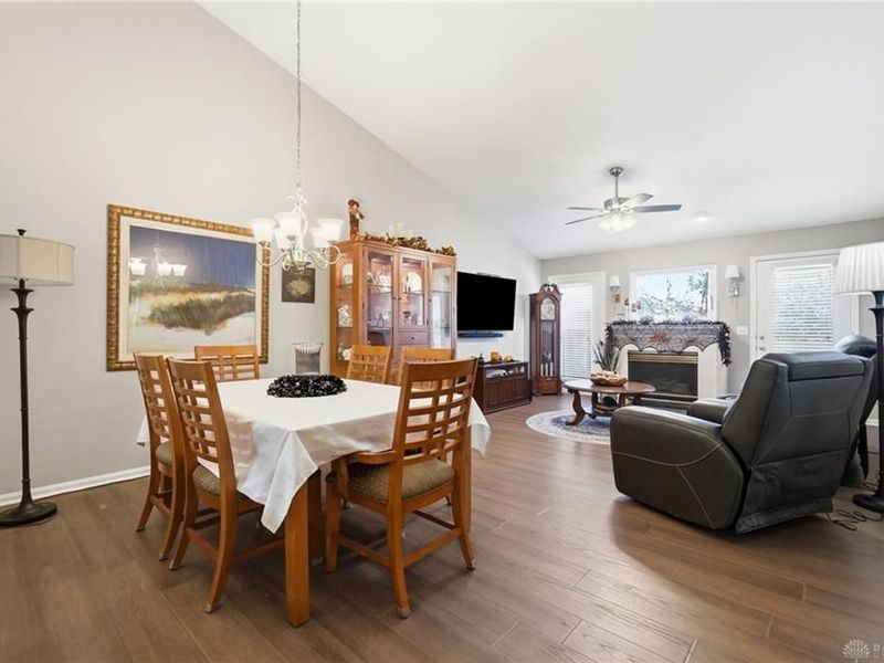 958 Raintree Lane, Maineville, OH 45039 Photo 8