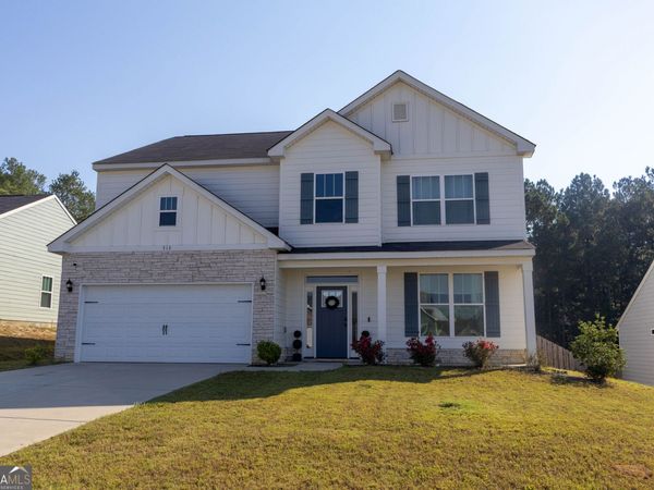 713 Sweetgrass Circle, Harlem, GA 30814