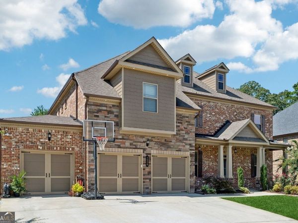 4530 Point Rock Drive, Buford, GA 30519