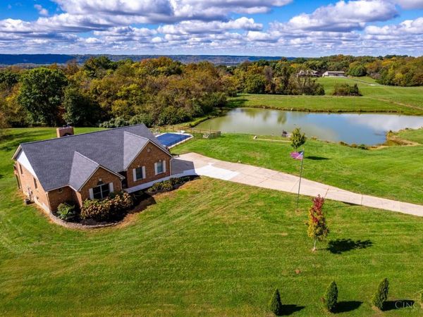 9275 West Road, Whitewater Twp, OH 45002