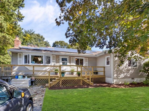 107 Andreano Avenue, East Patchogue, NY 11772