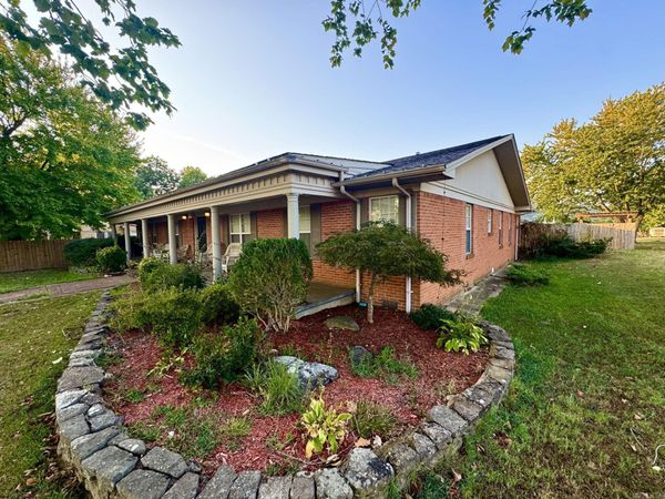 211 Service Street , Mountain View, AR 72560