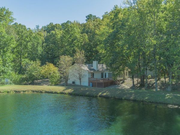 3 Acuedo Lane, Hot Springs Village, AR 71909