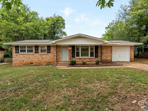 2611 Trail Ridge Road NW, Huntsville, AL 35810