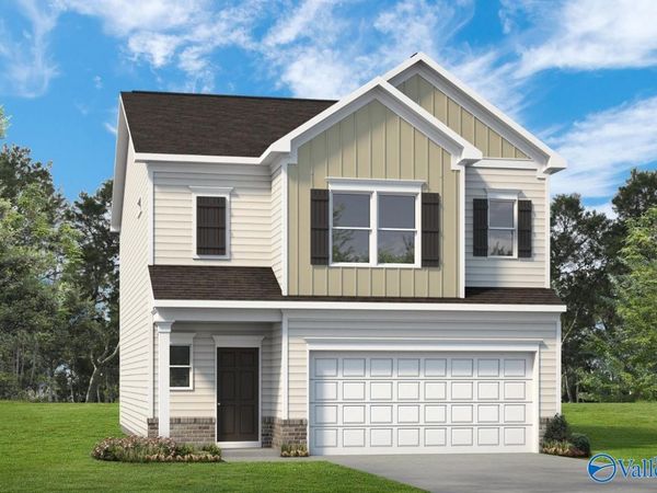 20025 Cherry Brook Road, Athens, AL 35611