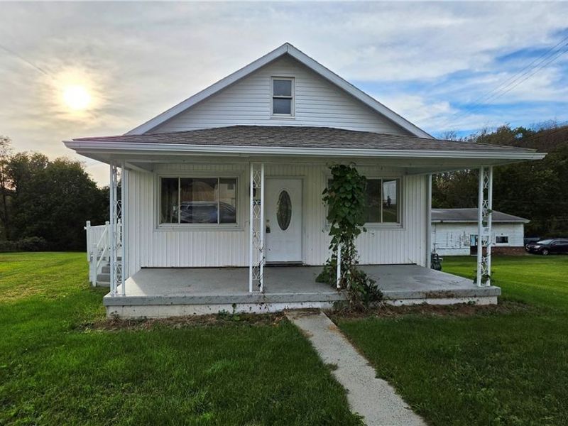 357 Hedges Street, Hopedale, OH 43976 Photo 1