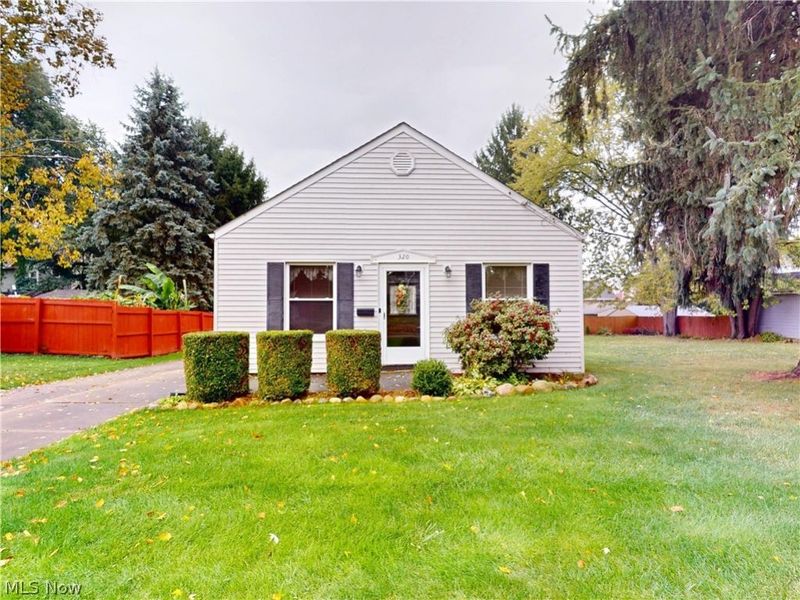 320 Ontario Street , Akron, OH 44310 Photo 1