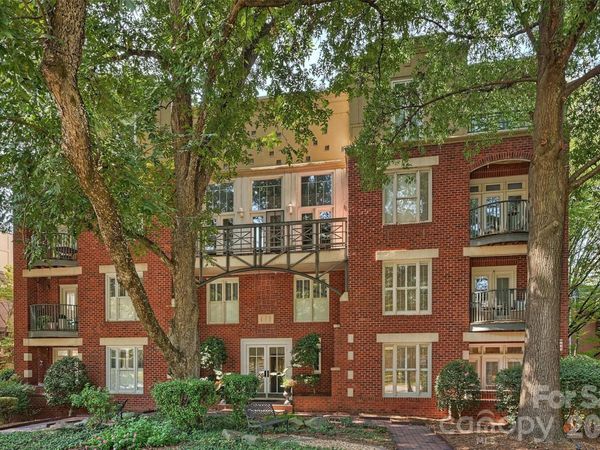 416 Queens Road , Unit 1, Charlotte, NC 28207