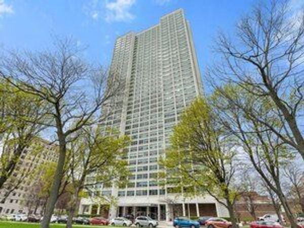 1700 E 56TH Street , Unit 1903, Chicago, IL 60637