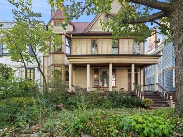 5756 S Harper Avenue , Chicago, IL 60637