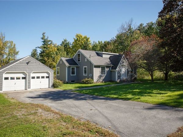 24651 Gotham Street Road , Watertown, NY 13601