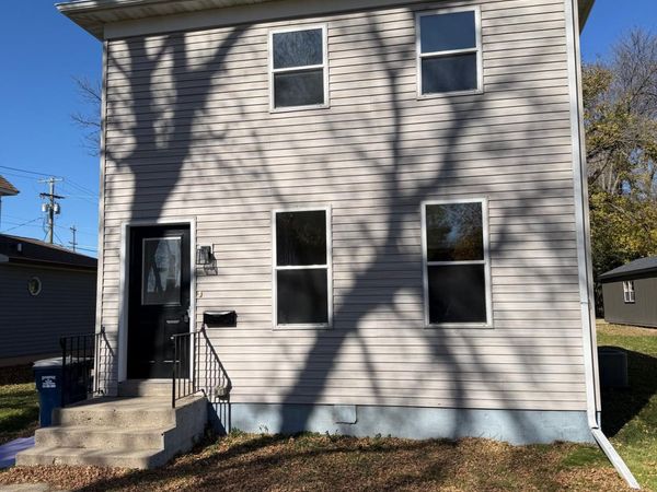 9 E 3rd Street , Morris, MN 56267