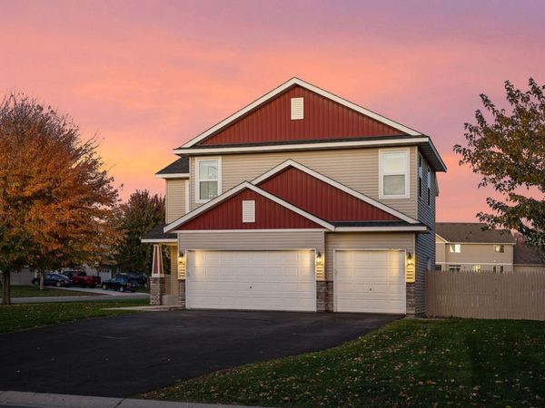 4998 Kama Lane NE, Albertville, MN 55301