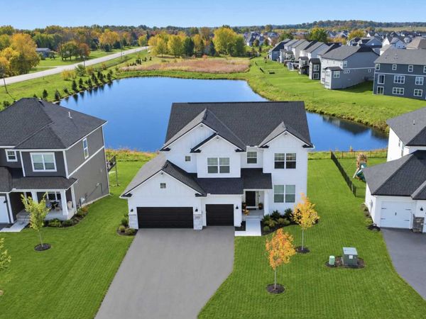 2685 Kepler Avenue NE, Saint Michael, MN 55376