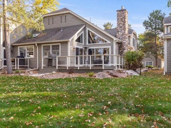 1373 E Pointe Drive , East Gull Lake, MN 56401