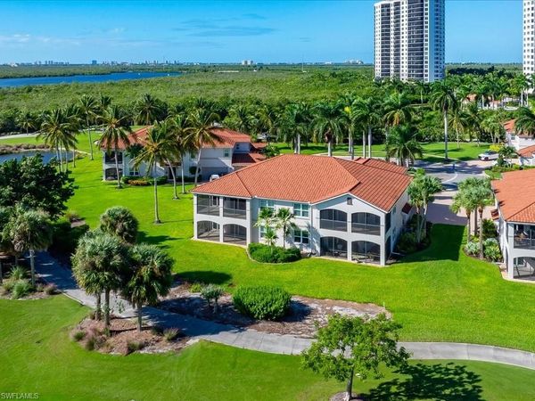 1294 Rialto WAY , Unit 202, NAPLES, FL 34114