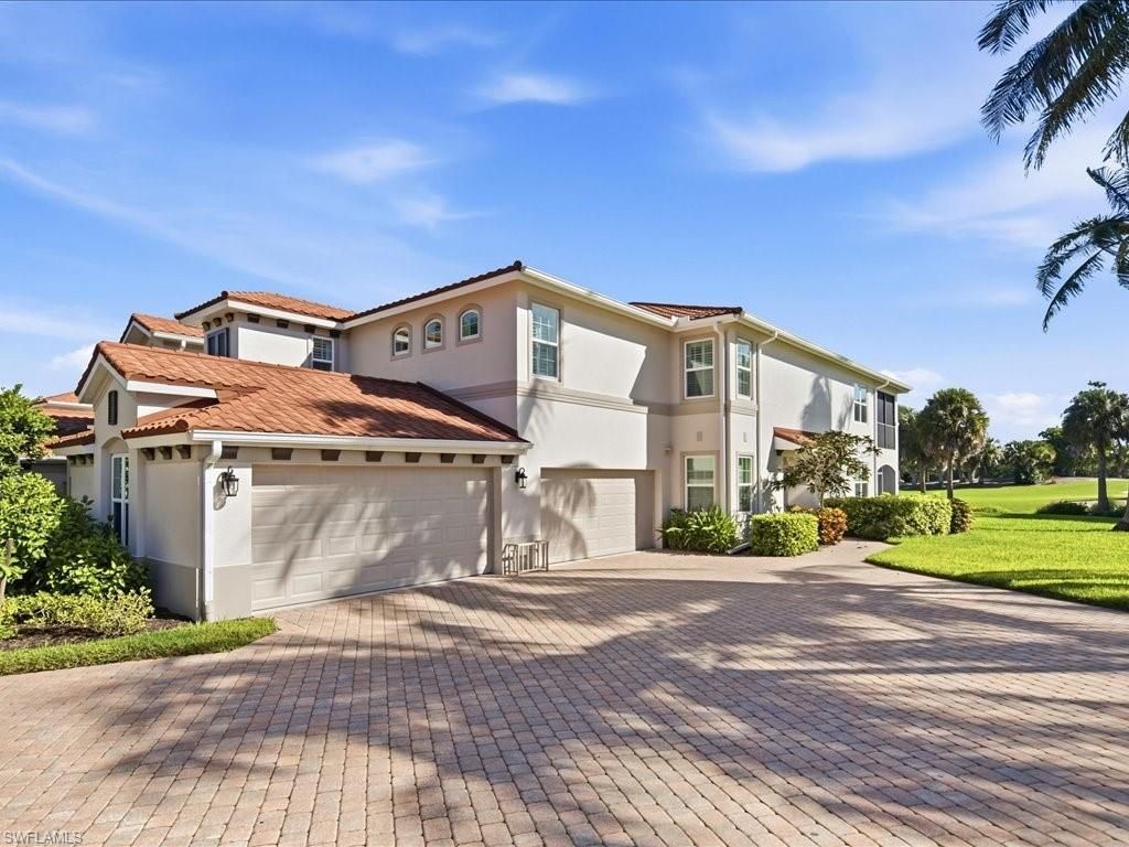 1294 Rialto Way , Unit 202, Naples, FL 34114 Photo