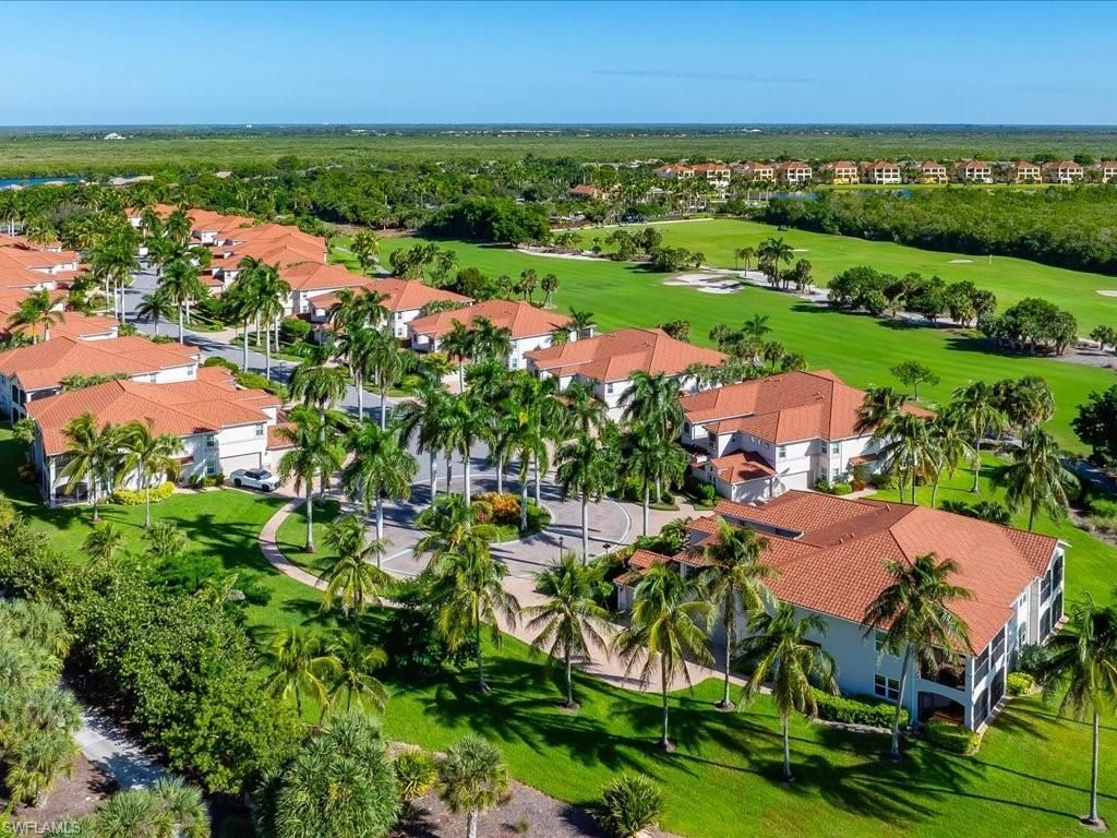1294 Rialto Way , Unit 202, Naples, FL 34114 Photo
