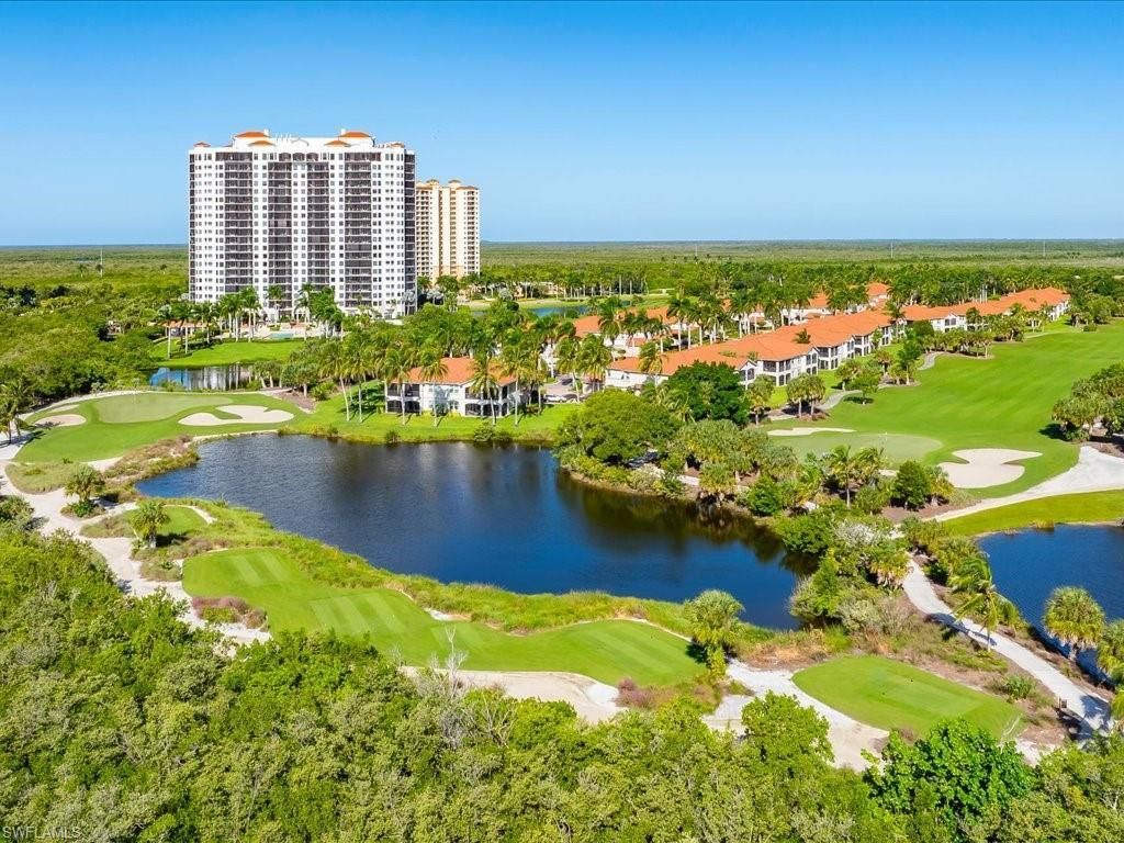 1294 Rialto Way , Unit 202, Naples, FL 34114 Photo