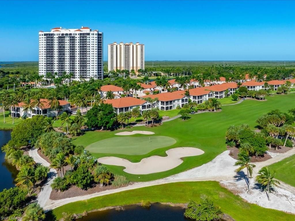 1294 Rialto Way , Unit 202, Naples, FL 34114 Photo