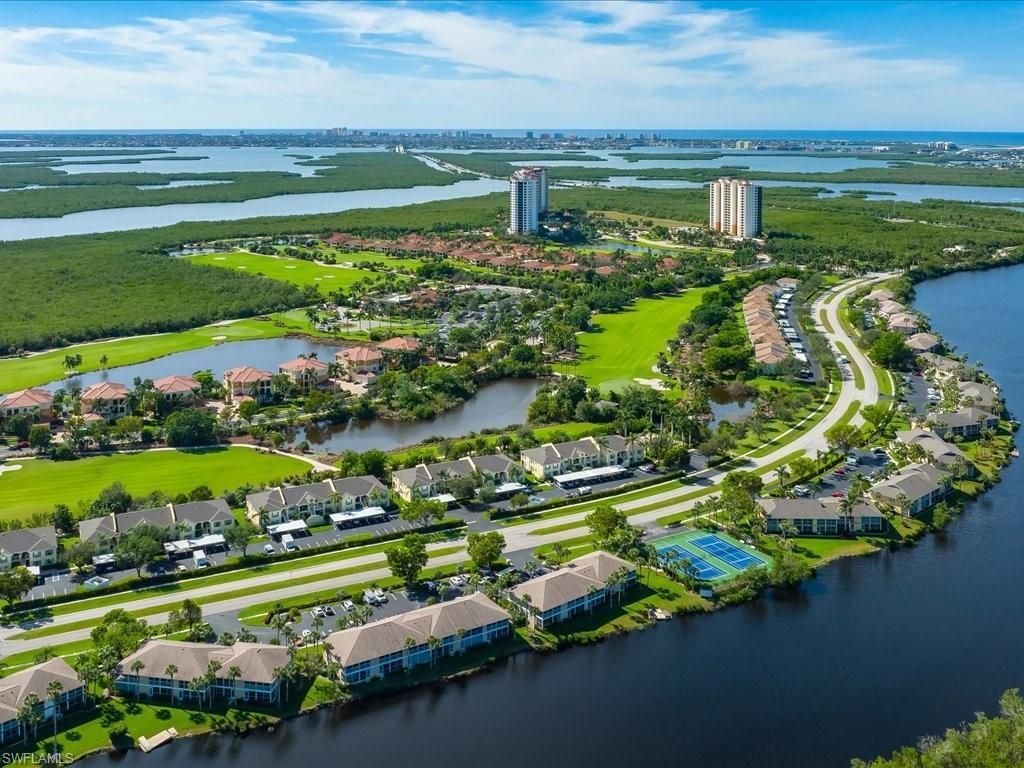 1294 Rialto Way , Unit 202, Naples, FL 34114 Photo