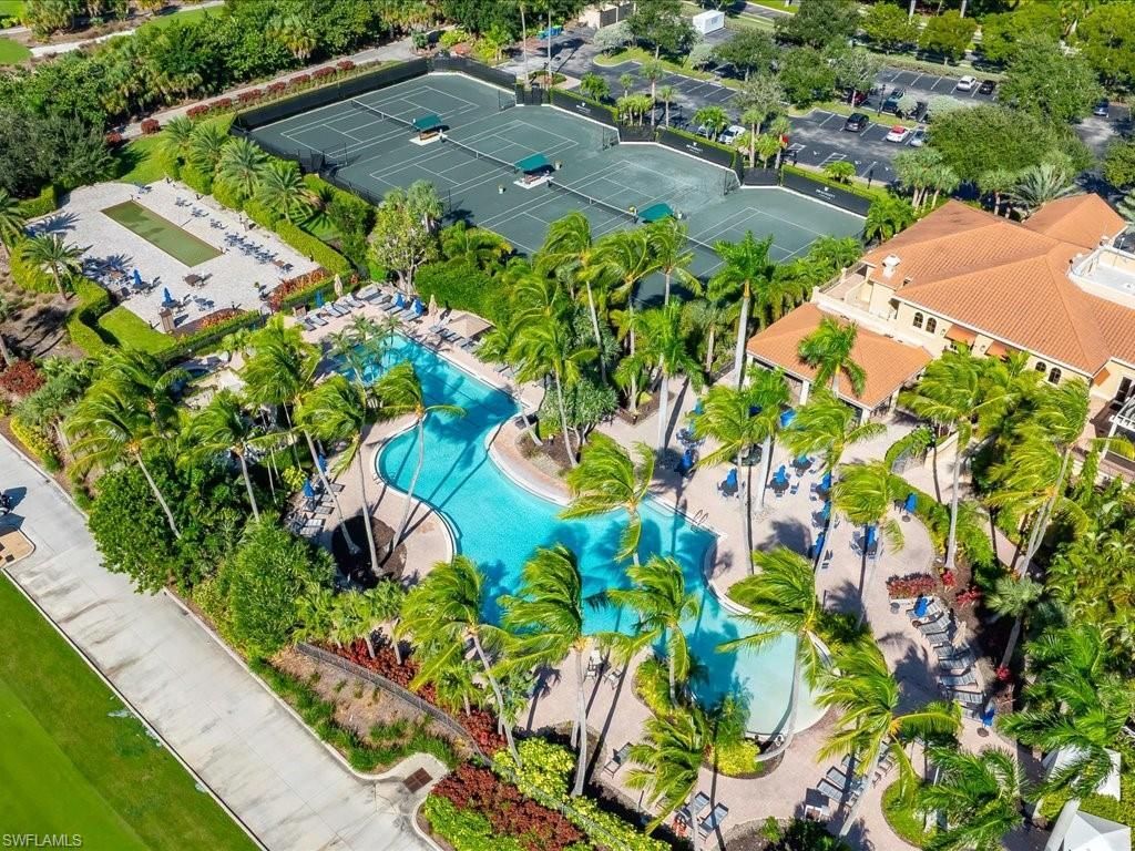 1294 Rialto Way , Unit 202, Naples, FL 34114 Photo