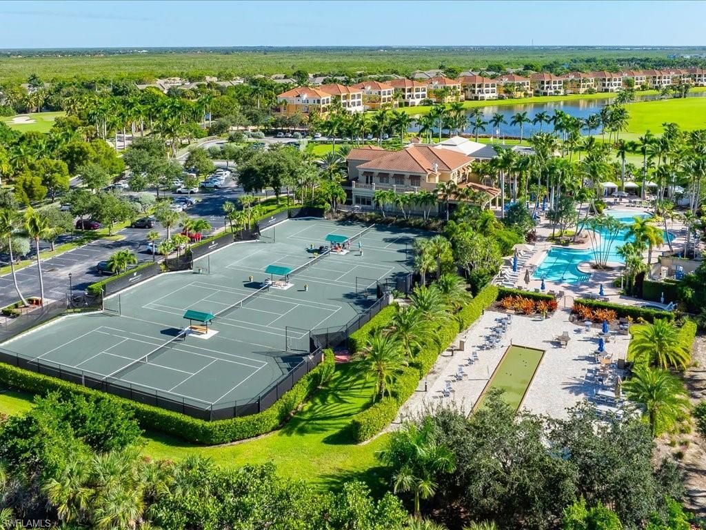 1294 Rialto Way , Unit 202, Naples, FL 34114 Photo