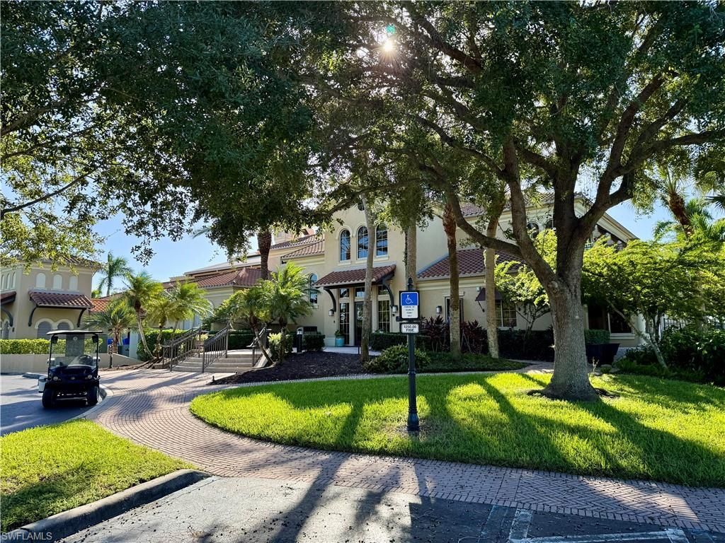 1294 Rialto Way , Unit 202, Naples, FL 34114 Photo