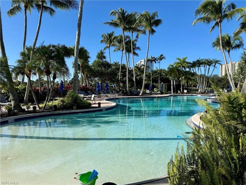 1294 Rialto Way , Unit 202, Naples, FL 34114 Photo