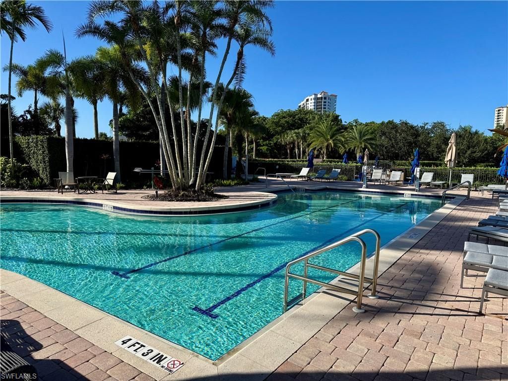 1294 Rialto Way , Unit 202, Naples, FL 34114 Photo