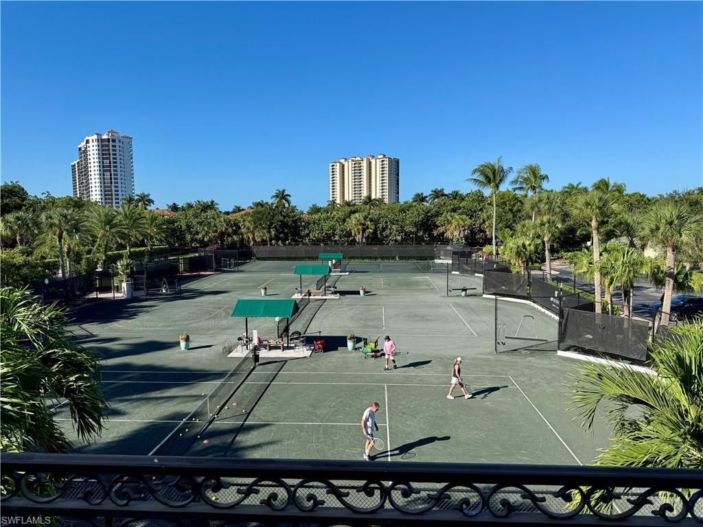 1294 Rialto Way , Unit 202, Naples, FL 34114 Photo