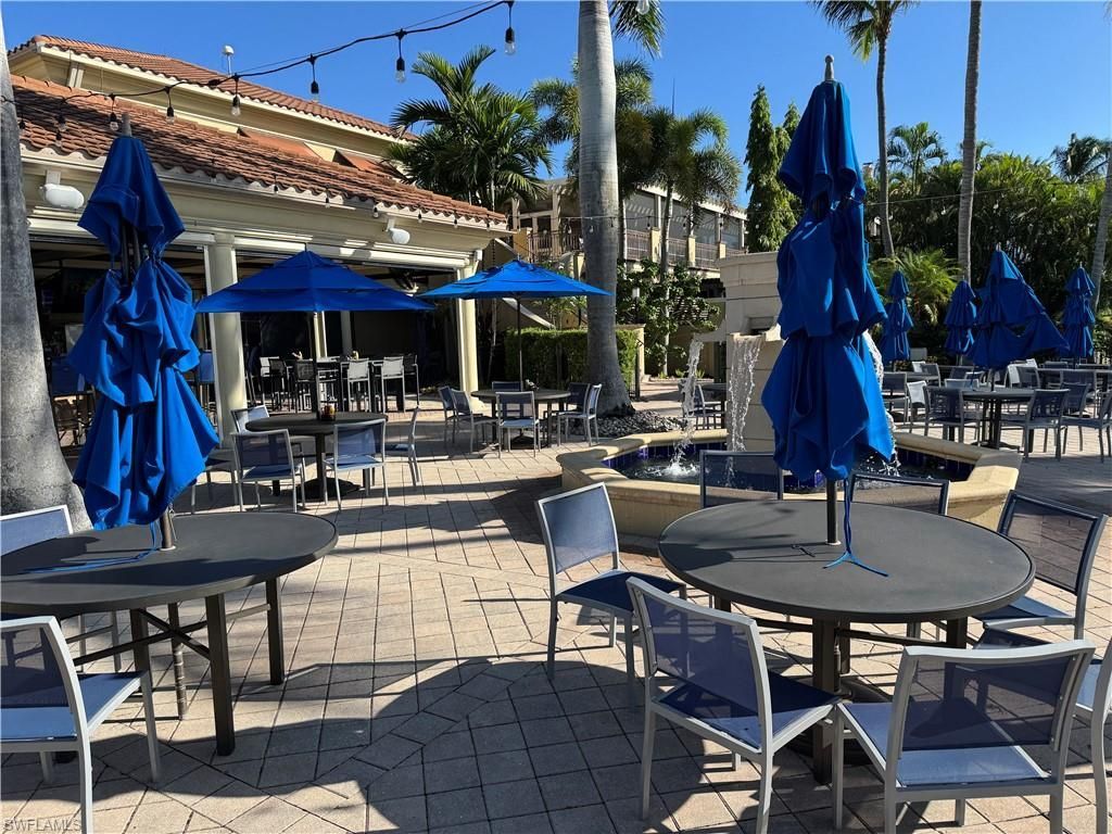 1294 Rialto Way , Unit 202, Naples, FL 34114 Photo