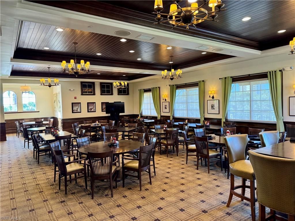 1294 Rialto Way , Unit 202, Naples, FL 34114 Photo
