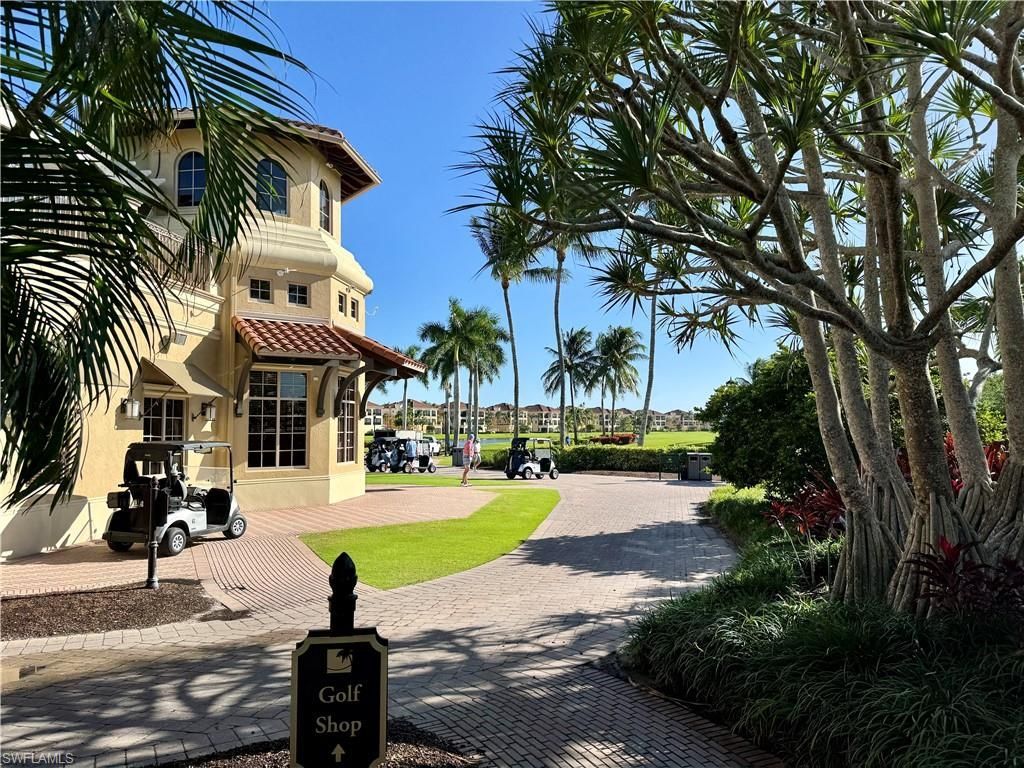 1294 Rialto Way , Unit 202, Naples, FL 34114 Photo