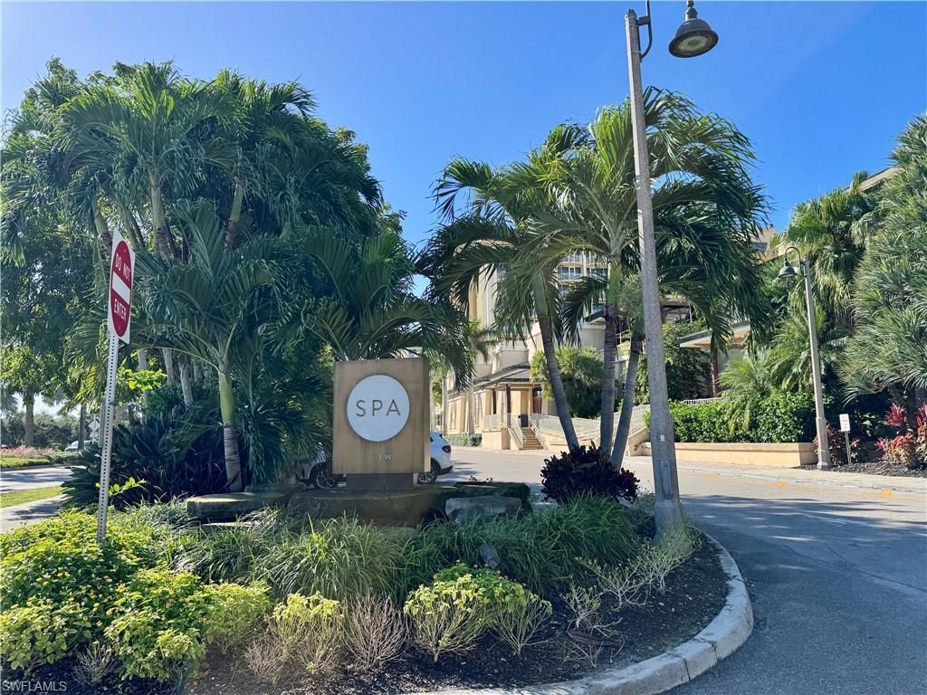1294 Rialto Way , Unit 202, Naples, FL 34114 Photo
