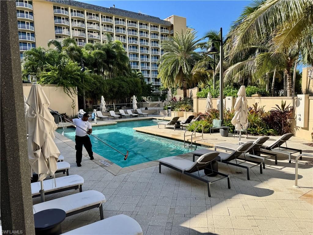 1294 Rialto Way , Unit 202, Naples, FL 34114 Photo