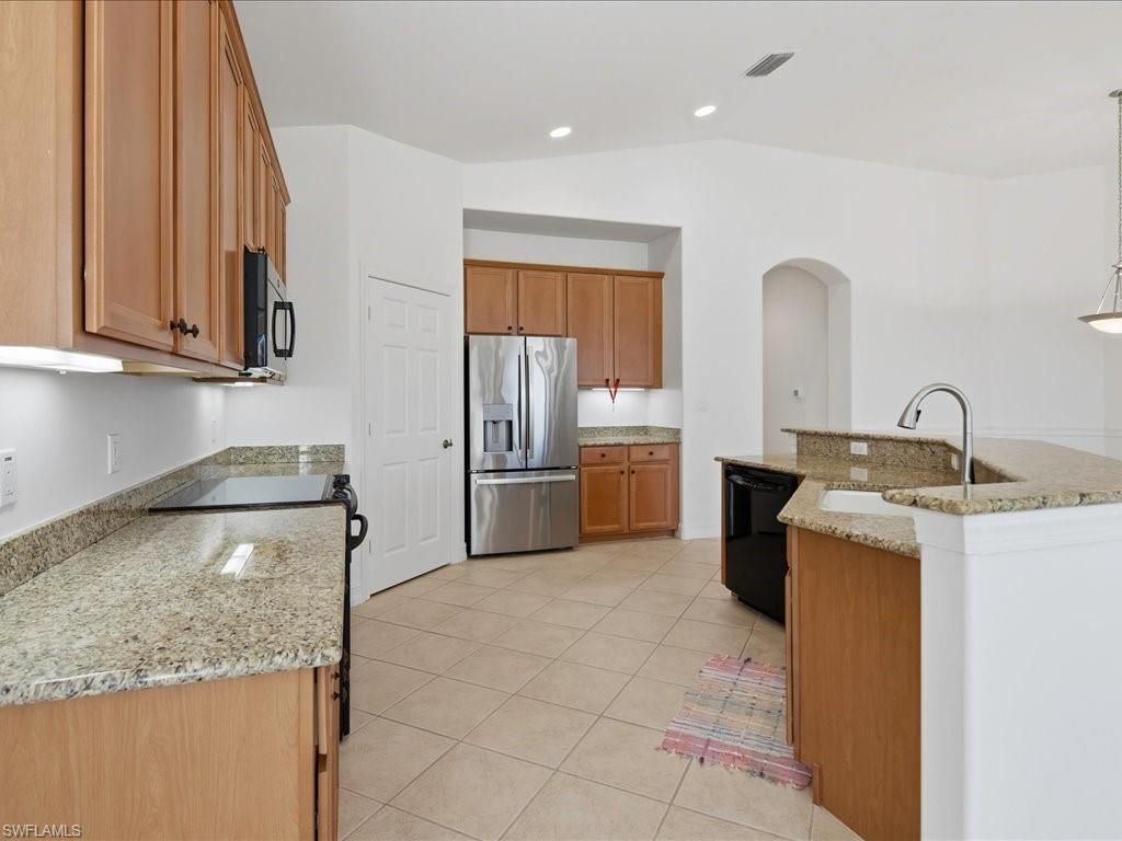 1294 Rialto Way , Unit 202, Naples, FL 34114 Photo