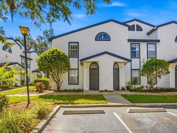 1613 COLUMBIA ARMS CIRCLE , Unit 141, KISSIMMEE, FL 34741