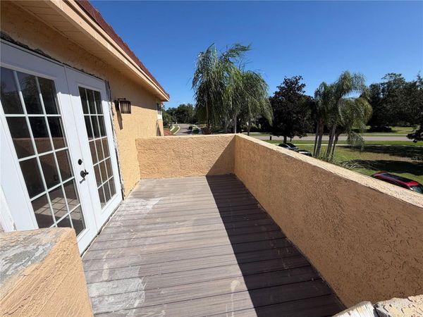 862 CYPRESS LAKES BOULEVARD , Unit 1, TARPON SPRINGS, FL 34688