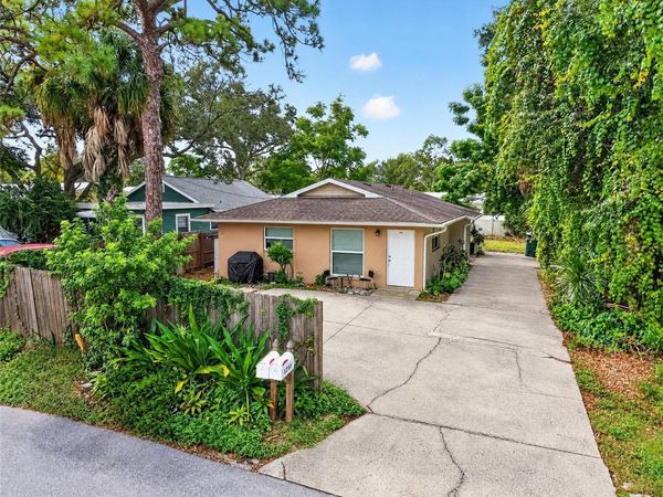2266 BAY STREET , Unit 2266, SARASOTA, FL 34237
