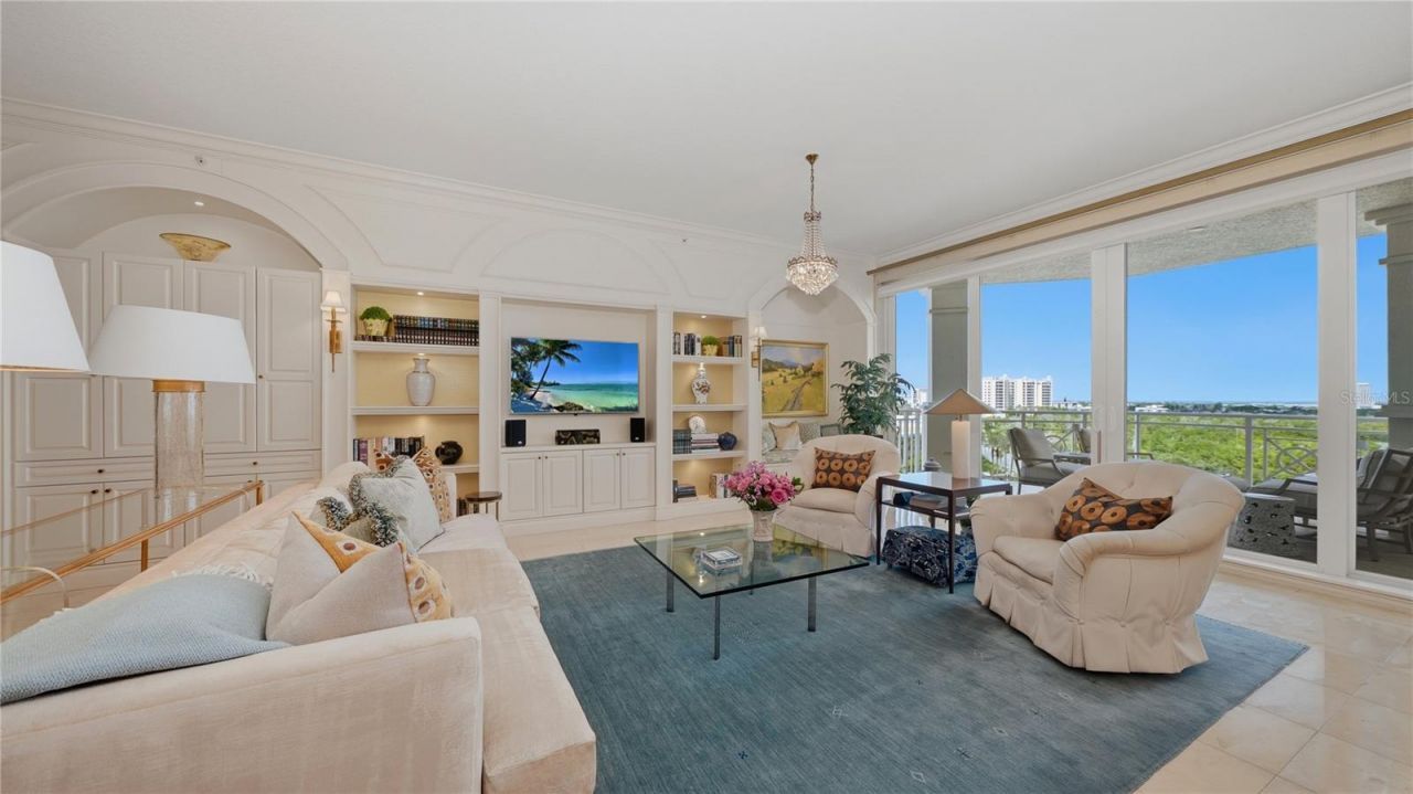 2050 Benjamin Franklin Drive, Unit B704, Sarasota, FL 34236 Photo