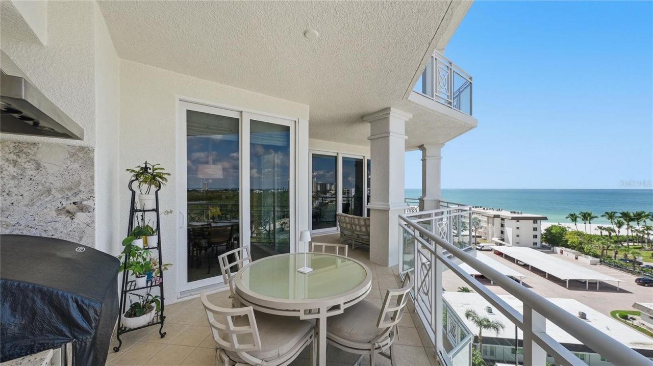 2050 Benjamin Franklin Drive, Unit B704, Sarasota, FL 34236 Photo