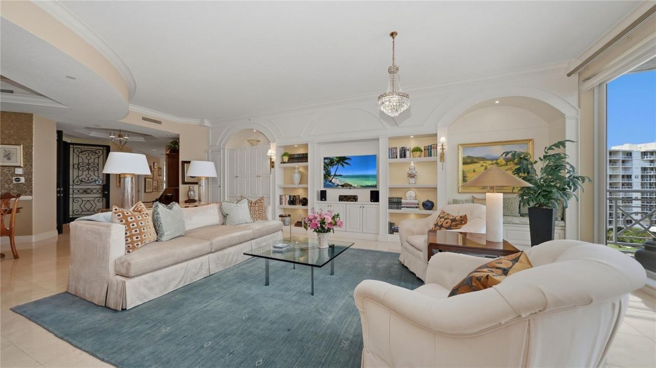 2050 Benjamin Franklin Drive, Unit B704, Sarasota, FL 34236 Photo