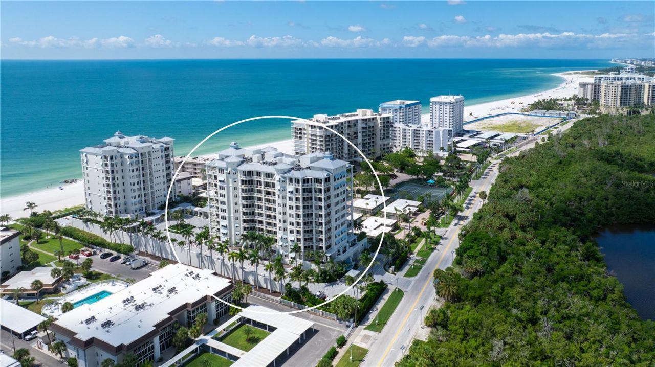 2050 Benjamin Franklin Drive, Unit B704, Sarasota, FL 34236 Photo