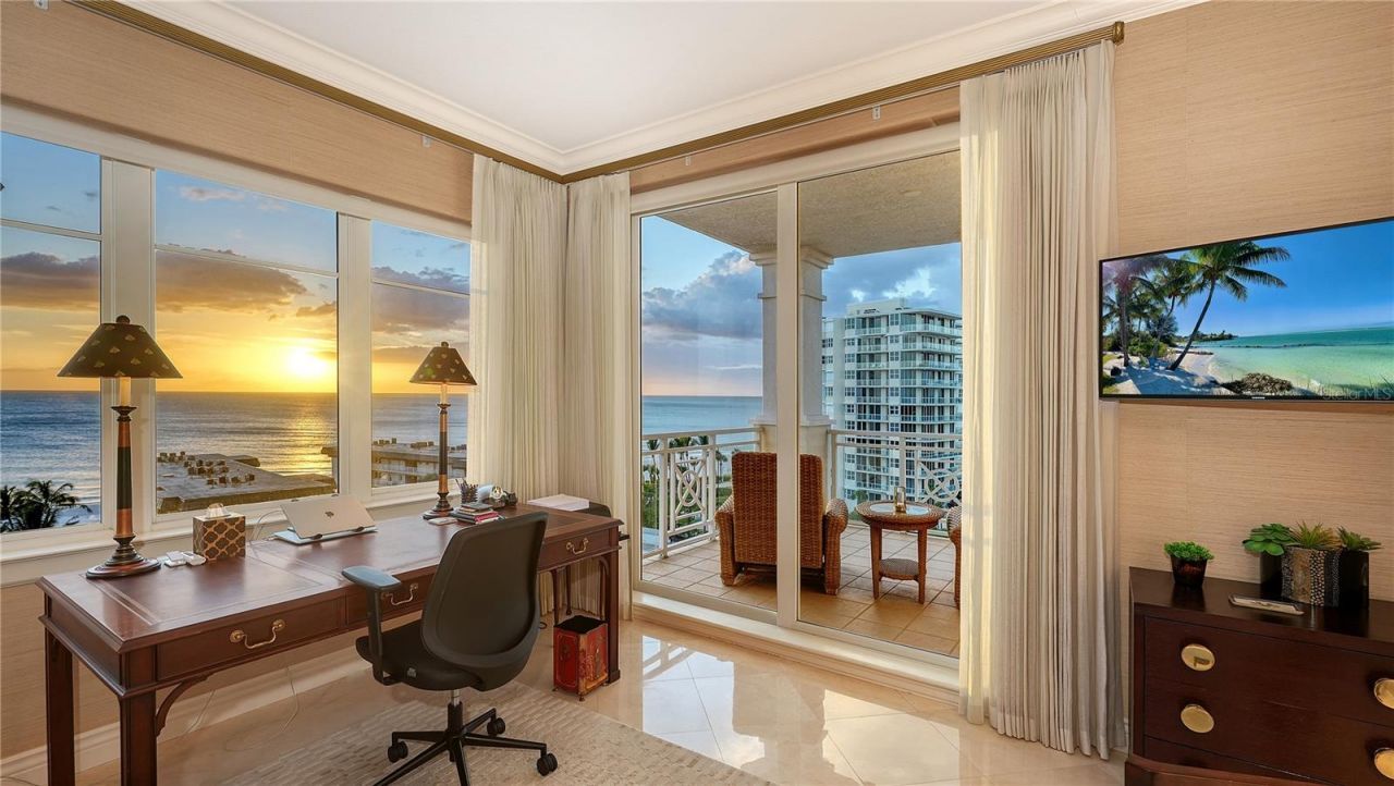 2050 Benjamin Franklin Drive, Unit B704, Sarasota, FL 34236 Photo