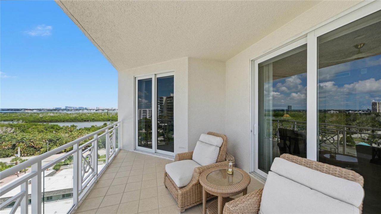 2050 Benjamin Franklin Drive, Unit B704, Sarasota, FL 34236 Photo