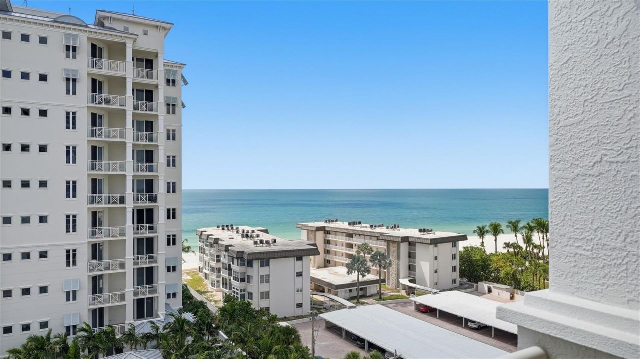 2050 Benjamin Franklin Drive, Unit B704, Sarasota, FL 34236 Photo