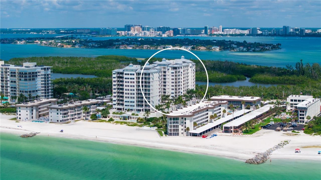 2050 Benjamin Franklin Drive, Unit B704, Sarasota, FL 34236 Photo