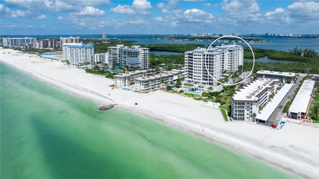 2050 Benjamin Franklin Drive, Unit B704, Sarasota, FL 34236 Photo